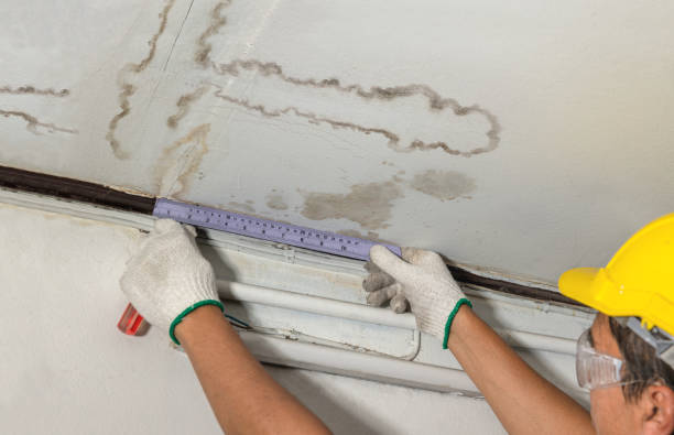 24/7 Emergency Flood Damage Cleanup experts in Clifford, MI